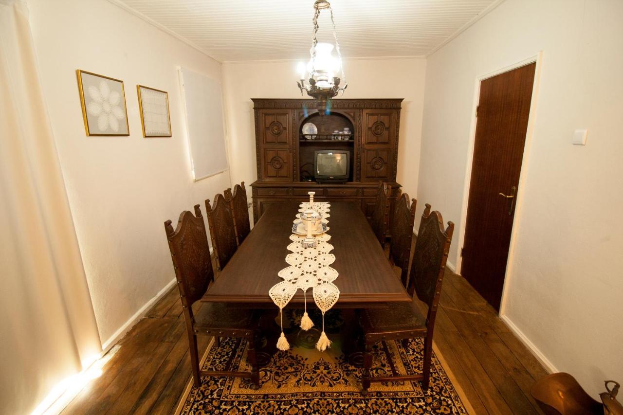 Вилла Casa Da Avo Marquinhas Populo  Экстерьер фото